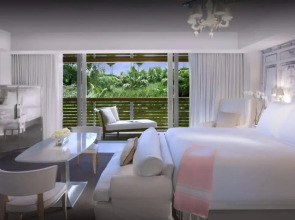 SLS South Beach