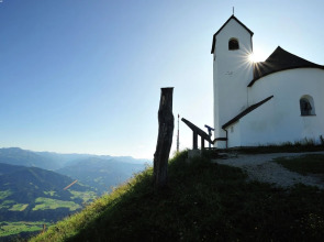 Apartment in Westendorf With Balcony, Ski Storage, Parking