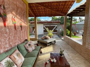 Casa de Praia Ilhéus