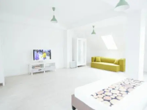 Mountain Apartments SuperSki