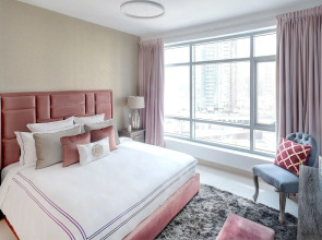 Dream Inn Dubai Apartments - Park Island