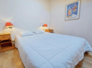 Appartement Samoëns, 4 pièces, 6 personnes - FR-1-624-29