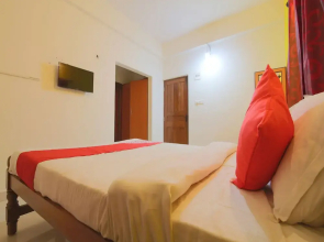 OYO 8631 Hotel Avanti