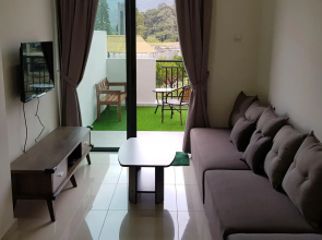 Apartment 335@Cameron Fair