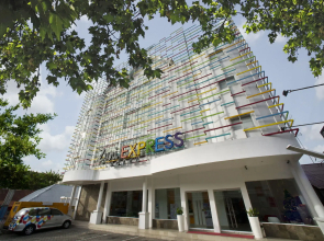 Zuri Express Hotel Pekanbaru