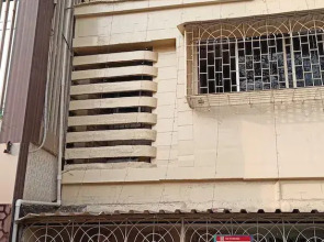 Balaji Dormitory In Andheri