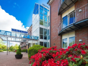 Hotel Heidehof Garni