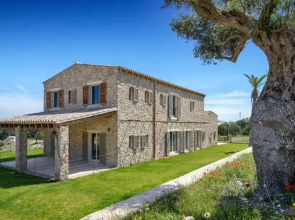 Villa 4 - Carrossa Resort & Villas