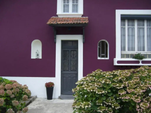 La Maison Pourpre