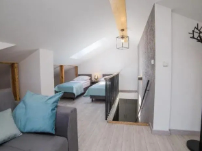 Apart Harmony - Apartamenty Baltic Harmony