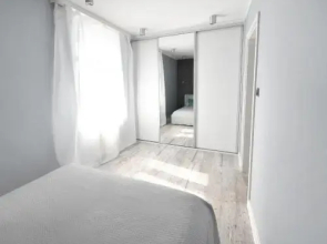 Marine Sopot - SG Apartamenty