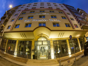 Davitel Tobacco Hotel
