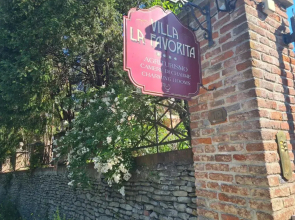 Villa La Favorita BB