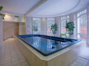 Hotel-Sanatorium Westend