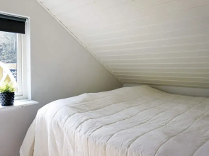 6 Person Holiday Home in Stromstad