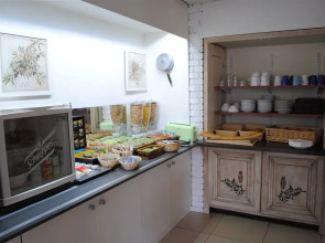 Comfort Hotel Emerainville Marne-La-Vallee