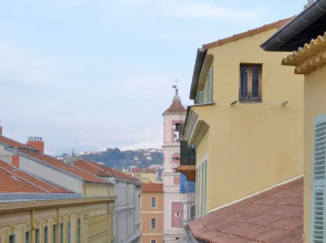Heart of Old Town
