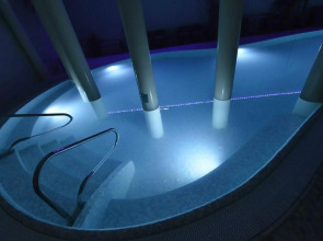 Hotel Mediterraneo Club Benessere