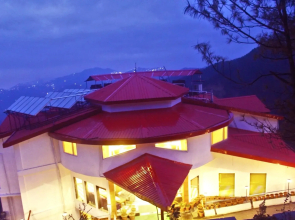 Kufri Pacific Resort