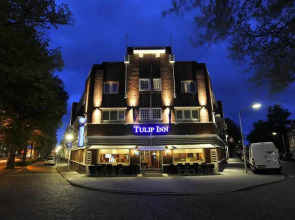 City Hotel Bergen op Zoom