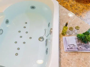 Hoengseong Supsogui Jewerly Pension