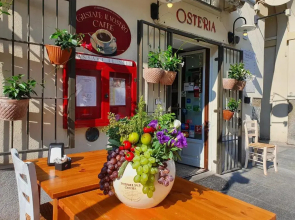 B&B Il Cedro Reale