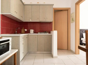 Sea Apartments Himare