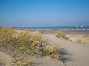 Villa Louise Nieuwpoort-Bad