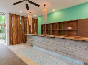 Palalma 30 in Tulum With 3 Bedrooms and 4 Bathrooms