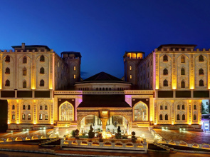 Suhan Cappadocia Hotel & Spa