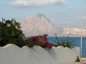 Casa Vacanza Bonagia