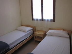 Camping Viareggio
