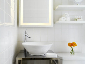 Hudson New York Central Park (closed)