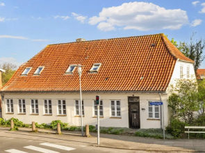 5 Person Holiday Home in Logstor