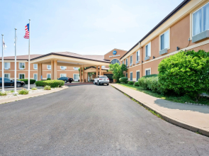 Best Western Annawan Inn