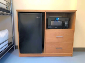 Travelodge by Wyndham Panama City Beach / Beachfront