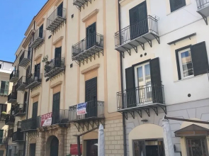 Sant'Onofrio Terrace