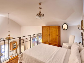 Orelia Cretan Villas & Deluxe Apartments