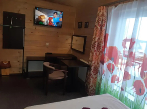 Apartamenty i pokoje gościnne Nowita