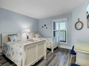 423 C Shipwatch by Avantstay Ocean Views Community Pool Close to Beach