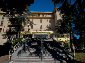 Allegroitalia Etna Pedara