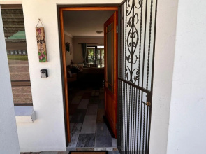 Clarens, Paddocks 23