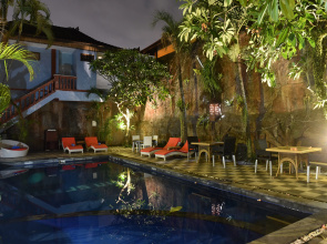 Abian Srama Hotel and Spa
