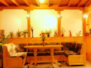 Hotel Comfort