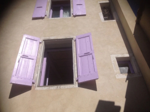 House With 5 Rooms in Le Teil, With Furnished Terrace and Wifi