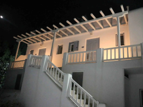 Petinaros Hotel