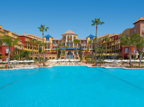 Iberostar Waves Málaga Playa Hotel