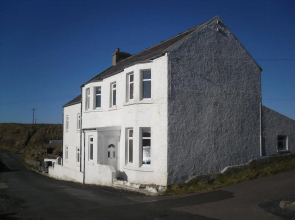 Burnside Lodge