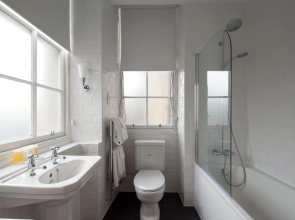 B+B Edinburgh