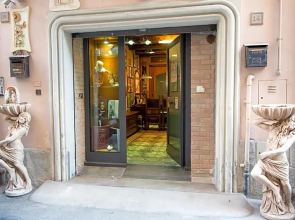 Domus Castrum Villarum B&B